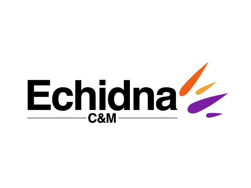 Echidna logo
